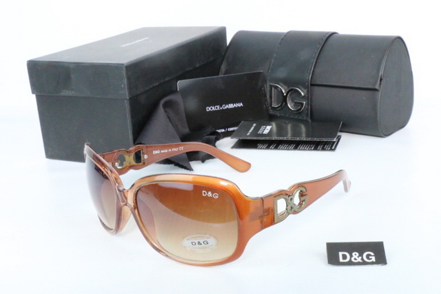 D&G Boutique Sunglasses 014